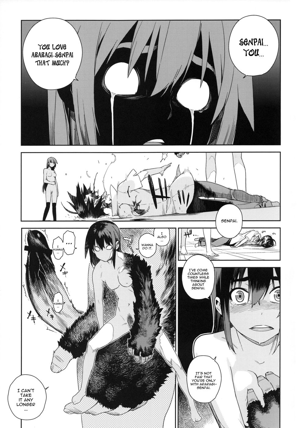 Hentai Manga Comic-Valhallagatari 2-Read-8